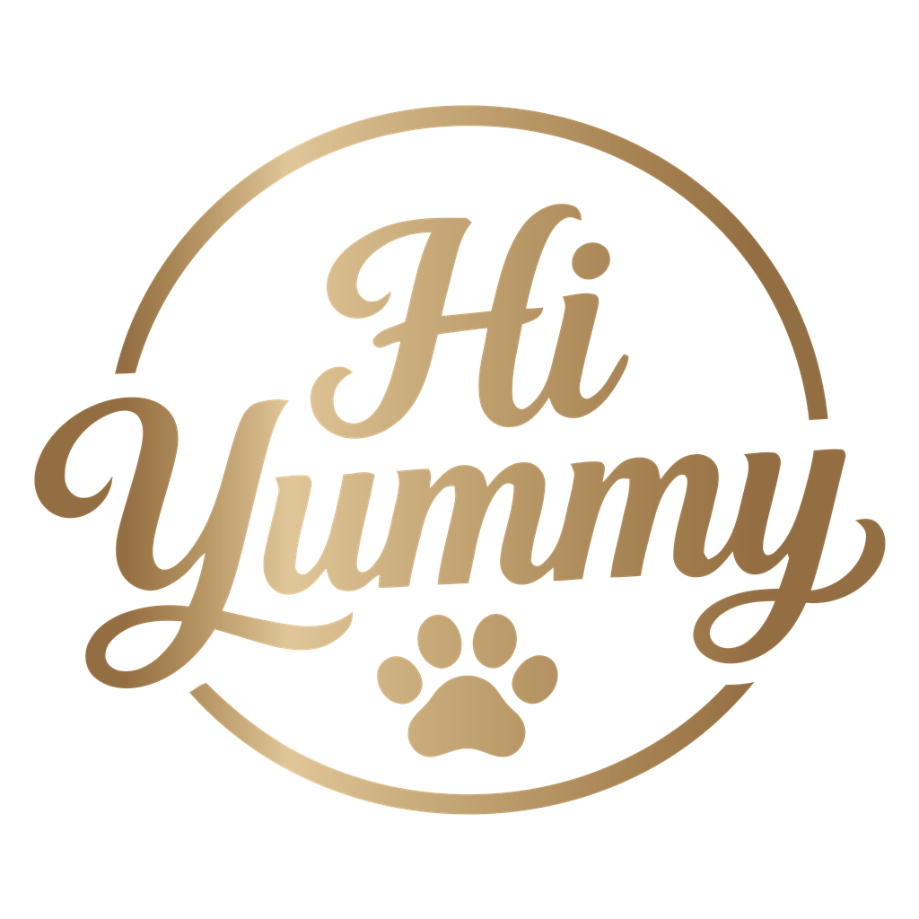 HiYummy Logo
